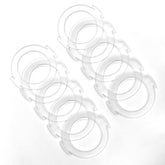 SPARE LENSES 10 X PACK